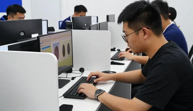 GEO搜索优化套餐选择参考指南
