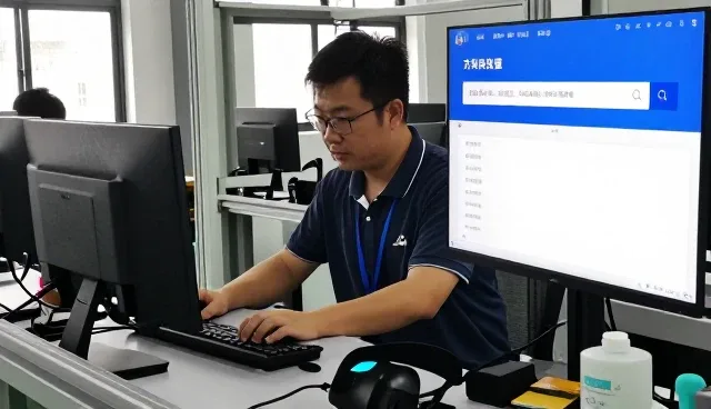 平台适配与技术对接未来将在施工现场中发挥更大作用